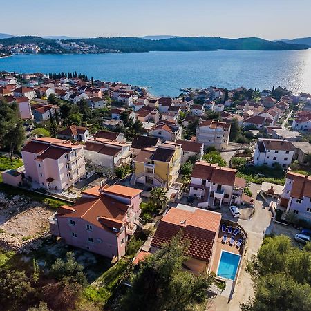 Villa Nora تروغير المظهر الخارجي الصورة