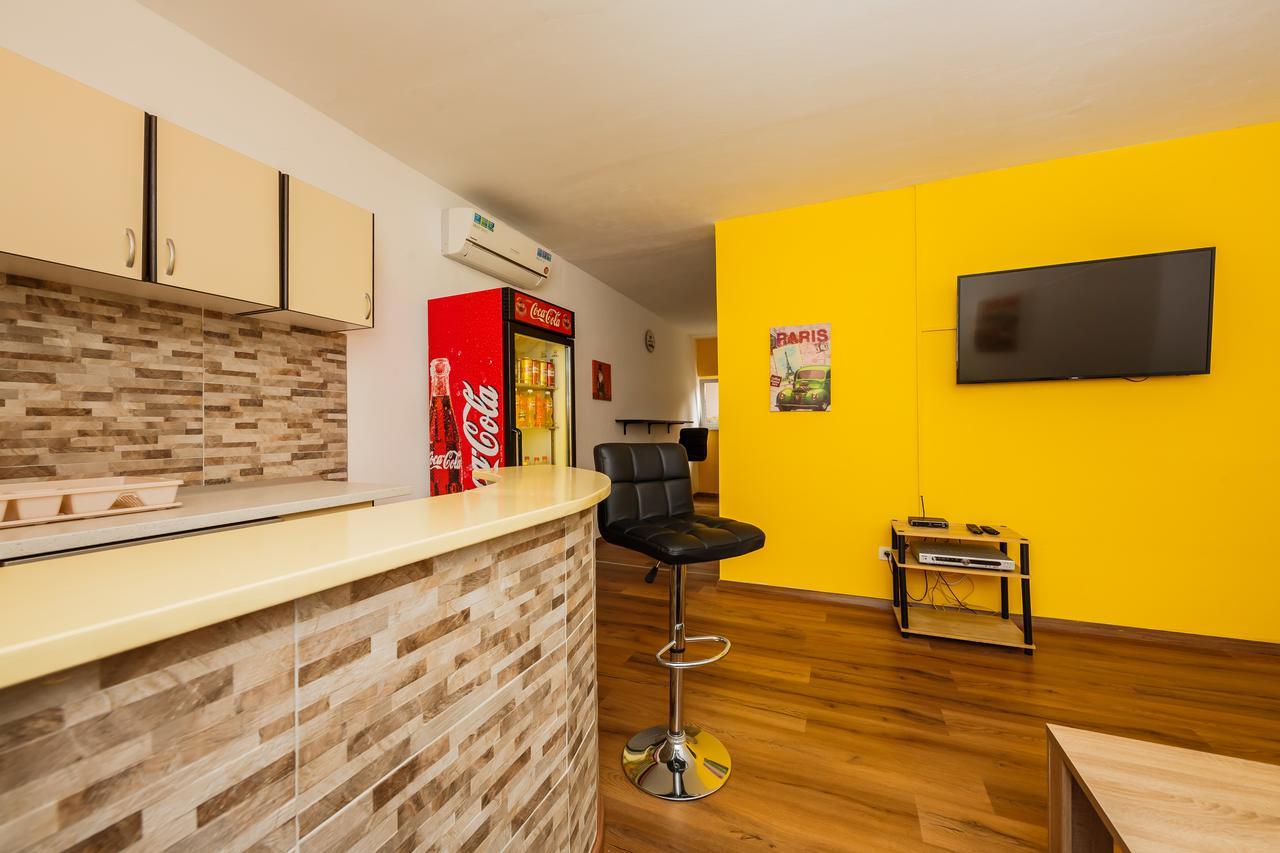 Villa Nora تروغير المظهر الخارجي الصورة