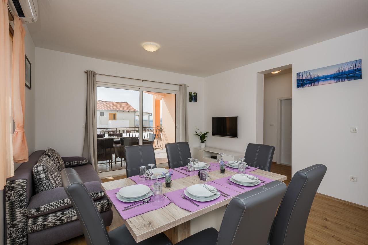 Villa Nora تروغير المظهر الخارجي الصورة