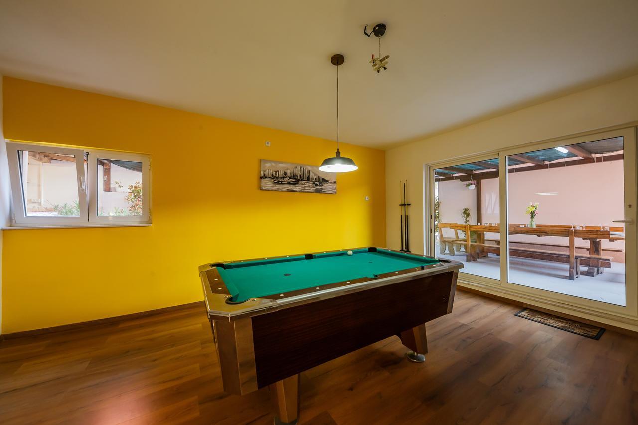 Villa Nora تروغير المظهر الخارجي الصورة
