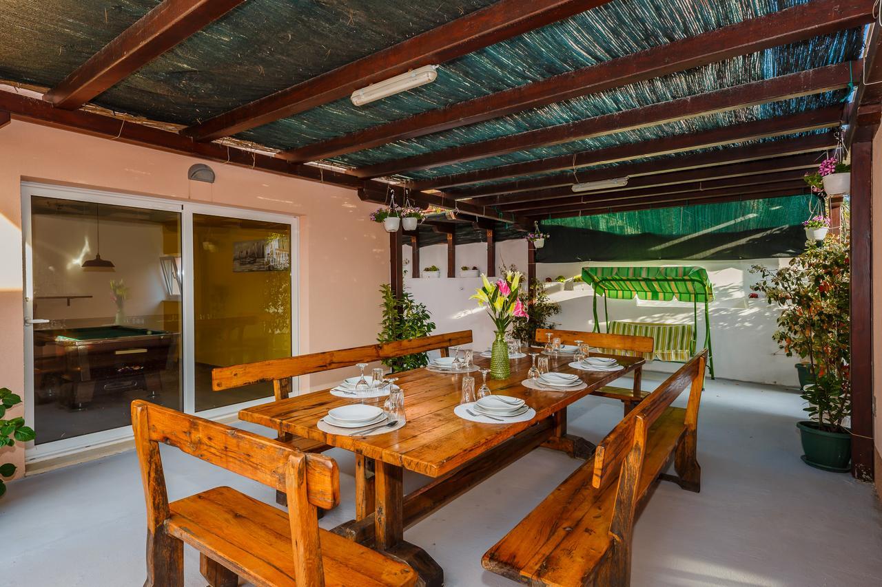 Villa Nora تروغير المظهر الخارجي الصورة