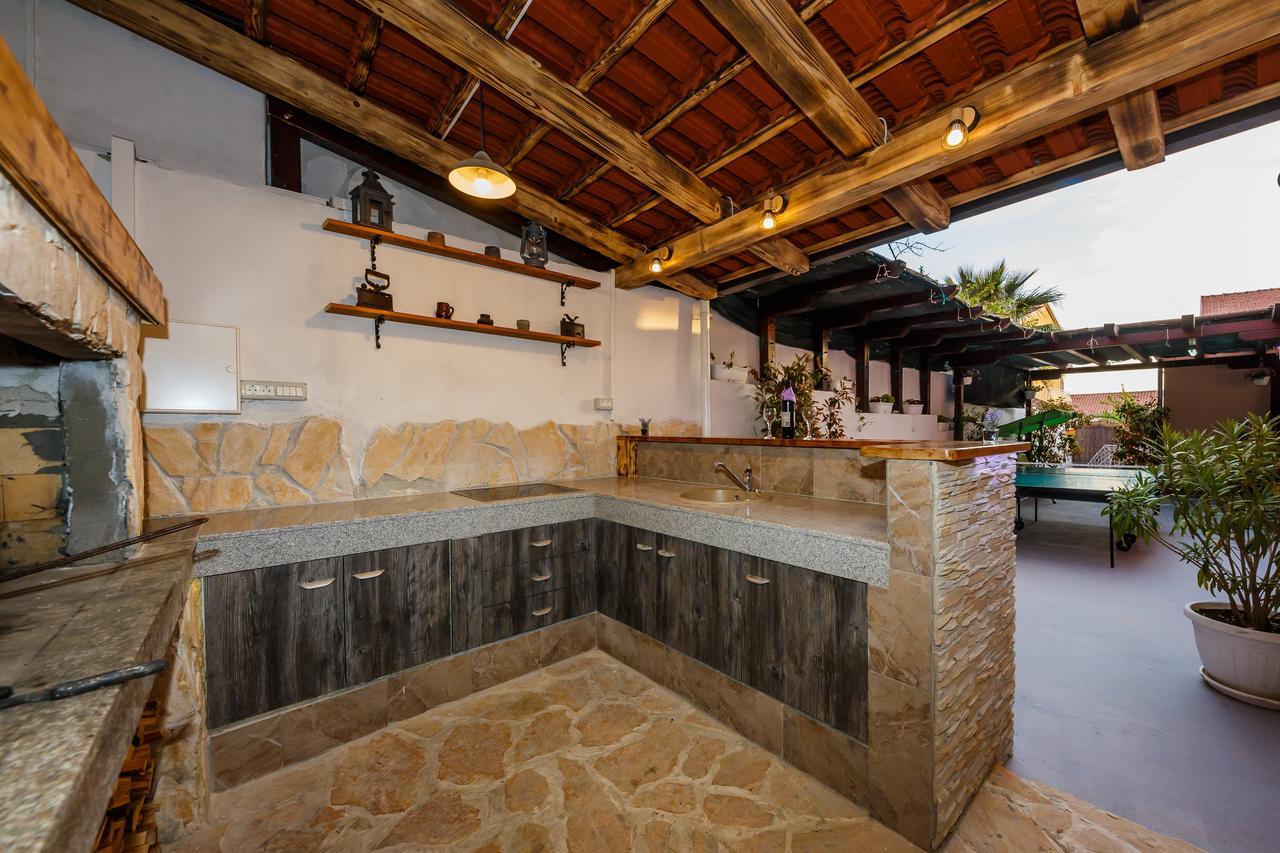 Villa Nora تروغير المظهر الخارجي الصورة