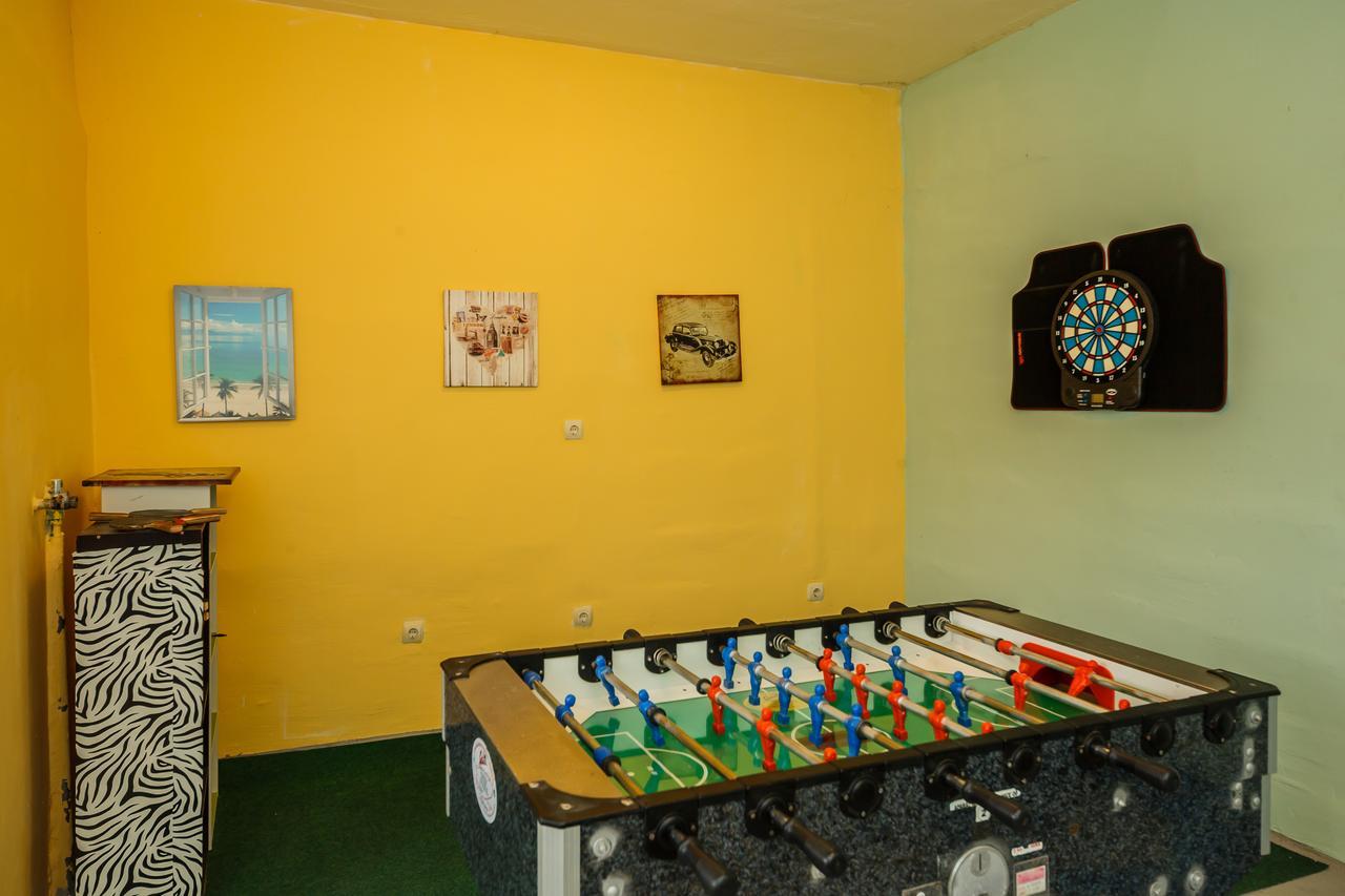 Villa Nora تروغير المظهر الخارجي الصورة