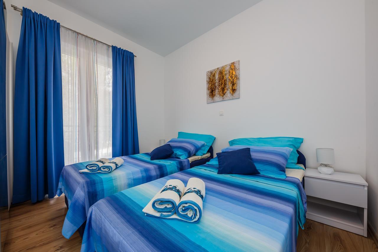 Villa Nora تروغير المظهر الخارجي الصورة
