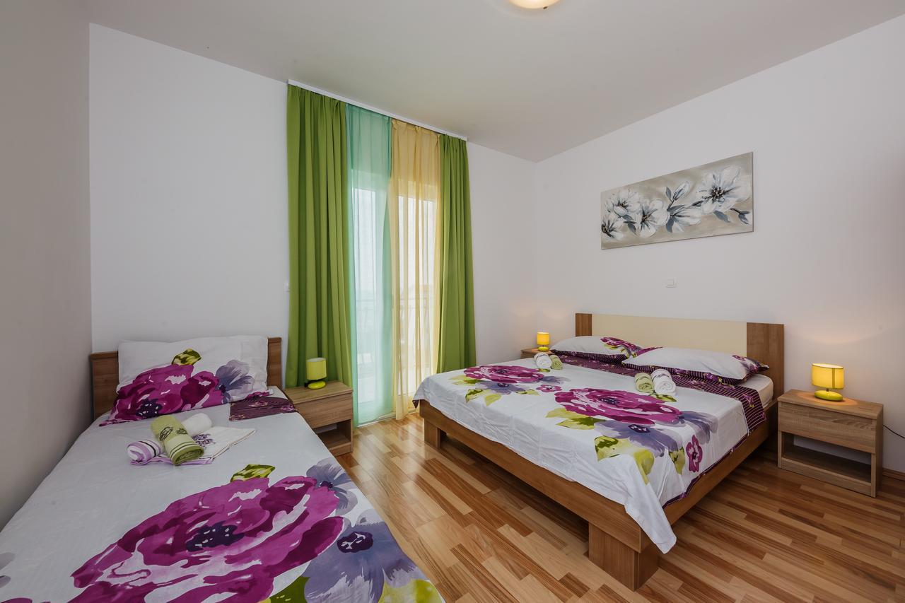Villa Nora تروغير المظهر الخارجي الصورة