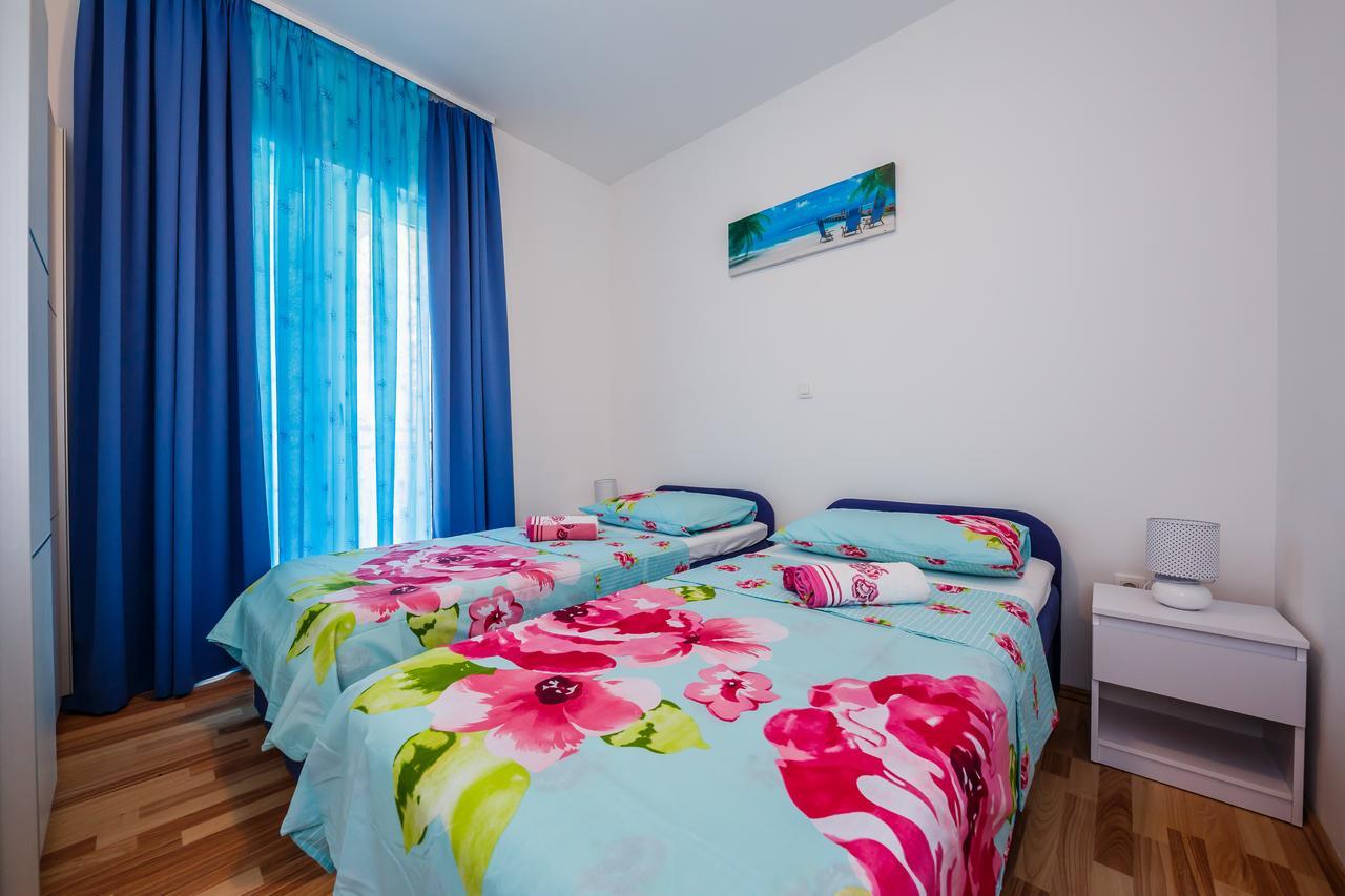 Villa Nora تروغير المظهر الخارجي الصورة