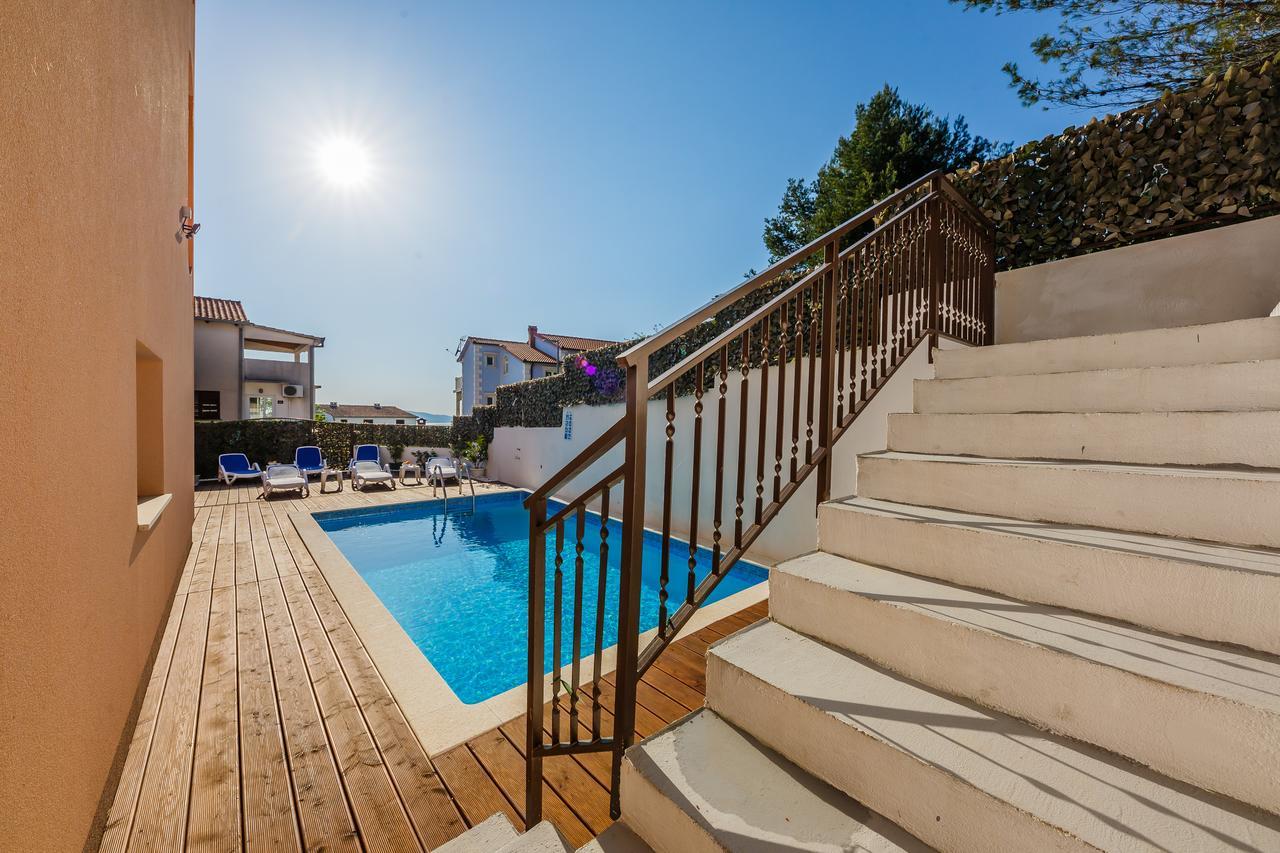 Villa Nora تروغير المظهر الخارجي الصورة