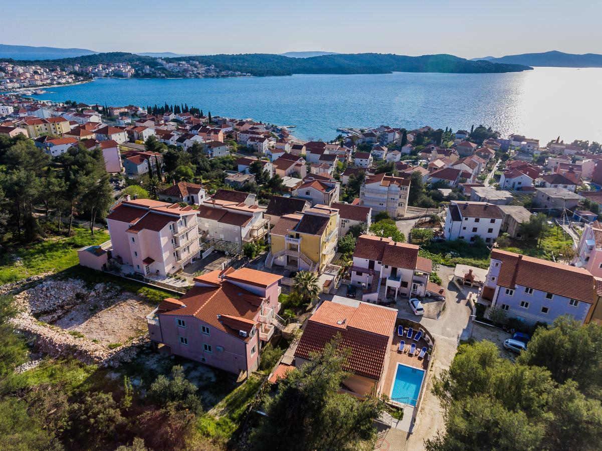 Villa Nora تروغير المظهر الخارجي الصورة