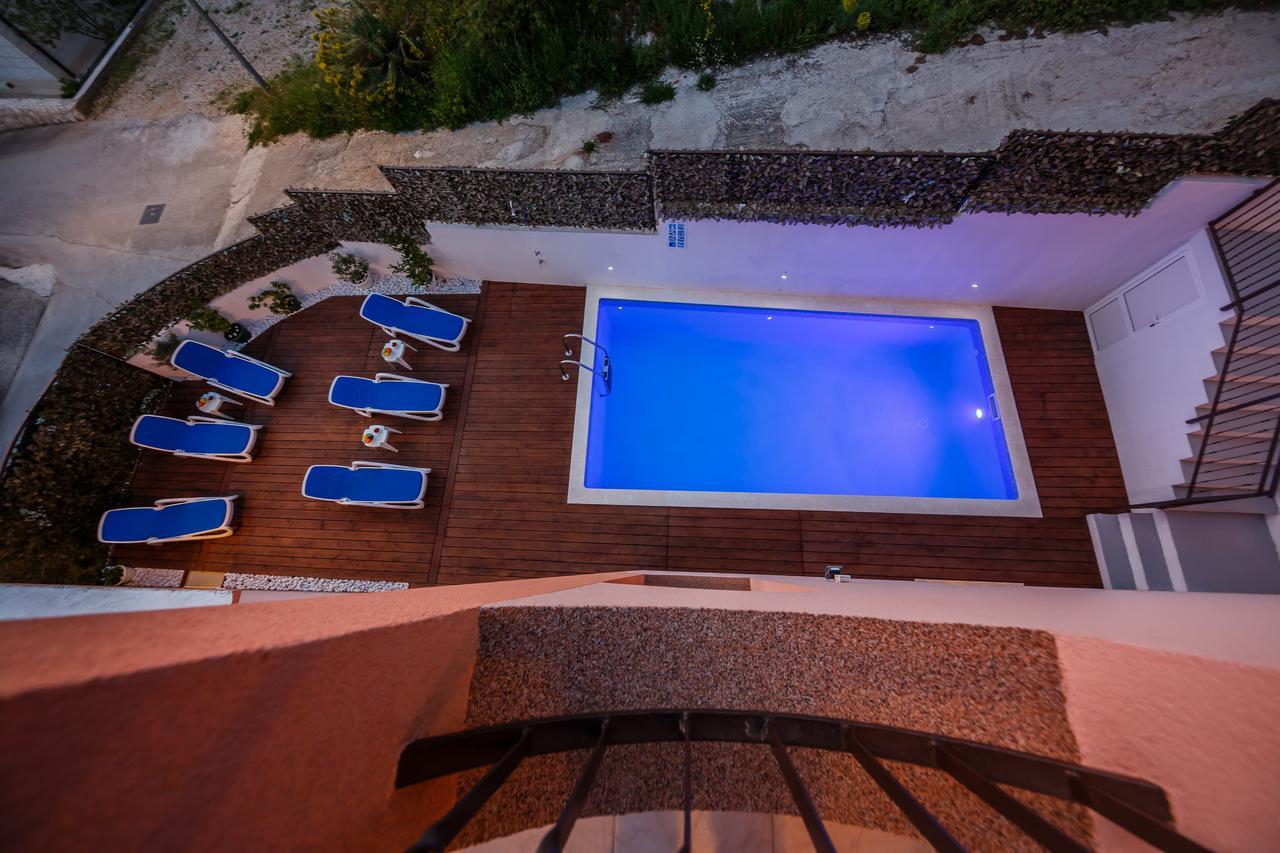 Villa Nora تروغير المظهر الخارجي الصورة